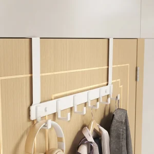 Overdeurtje Haaklat Metaal - SpaceHook