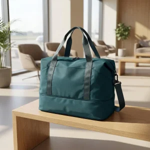 Uitbreidbare Waterdichte Reistas - TravelNest