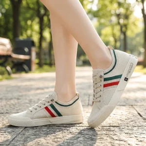 Ultraleichte Casual Sneaker - Robert