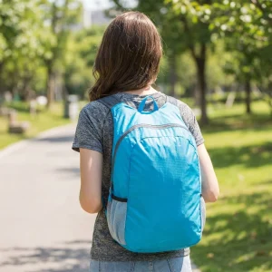 Ultralichte Reistas - Backpocket