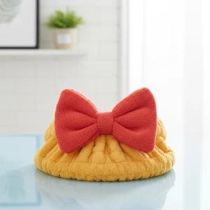 Ultrasoft Microfiberdoek - SoftWrap