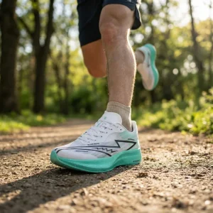 Unisex Trainings- en Marathonschoen - Trinity