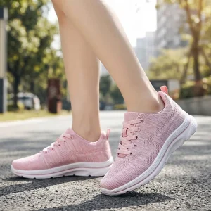 Unisex Orthopedisch Sportschoen - Perry