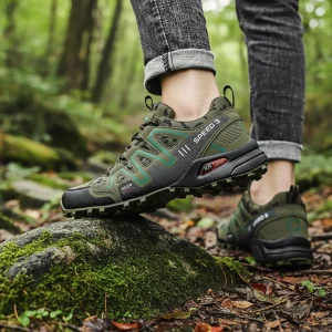 Unisex Waterdichte Wandelschoenen - Adeline