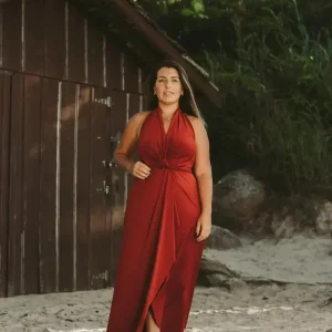 Multi-way Infinity Wikkeljurk – Yara