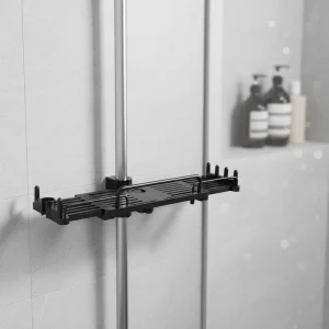 Verstelbaar Waterdicht Douche Rek - GripRack