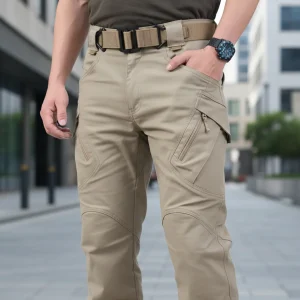 Diverse Cargo broek - Gabriel