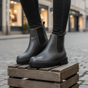Veelzijdige modeboots - Emma