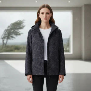 Veelzijdige outdoorjack - Christina