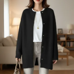 Veelzijdige Cardigan - Rebecca