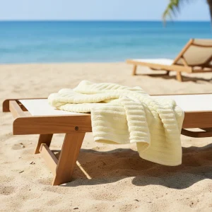 Veelzijdige badhanddoek - MoistureHero