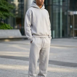 Warm Trainingspak Voor Heren - Marlin