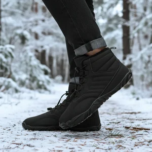 Water- en Winddichte Laarzen - Isaac