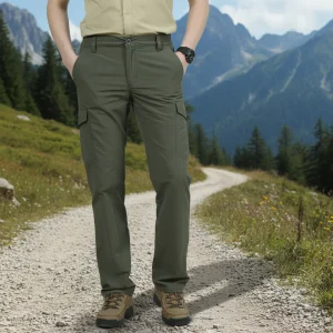 Waterafstotende Cargo-broek - Felix