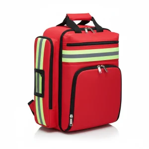 Waterafstotende noodrugzak - AidPacko