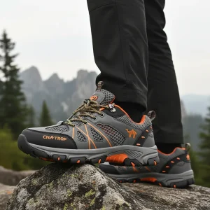 Waterbestendig bovenschoenmateriaal - William