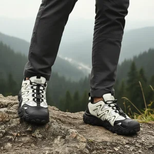 Waterafstotend bovenmateriaal - Xavier