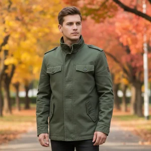 Waterdichte Cargojack - Julian