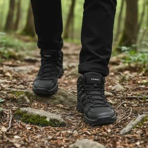 Waterdichte Hightech Wandelschoenen - Robin