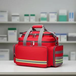 Waterdichte noodtas van polyester - EmergencyKit