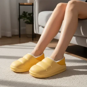 Waterdichte Huisschoen Optie - GripCloud