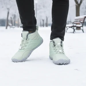 Waterafstotend Synthetisch Bovenmateriaal - Jesse