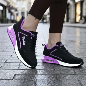 Waterdichte Lichte Dameschoenen - Maggie