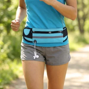 Waterdichte Sport Heuptas - RunBelt