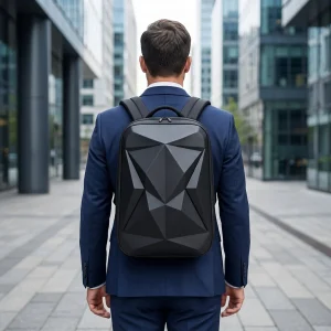 Waterafstotende Reistas Voor Dagelijks Gebruik - StratoPack