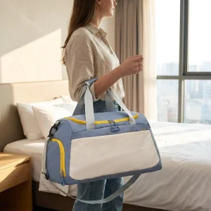 Waterbestendige Weekendreistas - GearMate