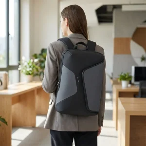 Waterdichte Zakelijke Rugzak - FluxPack