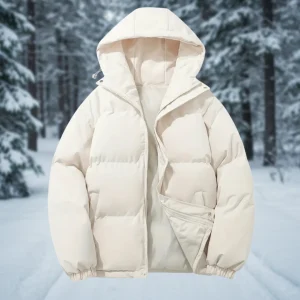 Gesteppte herenjas - Tim