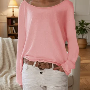 Zachte damestrui - Emily