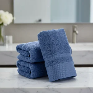 Zachte Handdoeken - BathComfort