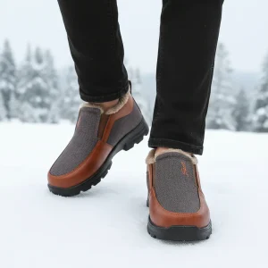 Zachte binnenbekleding - Frank