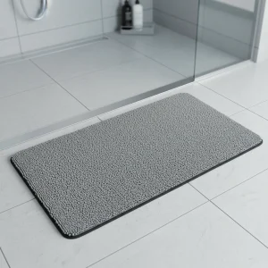 Zachte Loofah Badmat - GripLoom