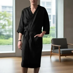 Zachte katoenstof - Ben