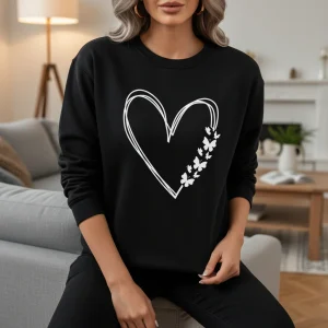 Zachte Damestrui - Ines