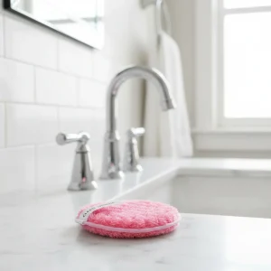 Zacht Schoonmaak Spons - CleanPuff