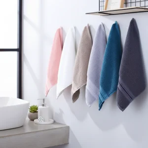 Zachte Frottierhanddoeken Set - Towelino