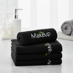 Zacht Handdoek - CareCloth