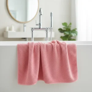 Zacht microvezel handdoek - OversizedTowel