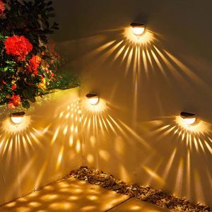 Solara | Zonne-Energie Buitenlamp