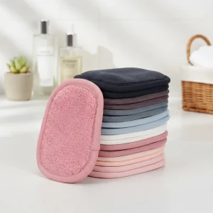 Herbruikbare reinigingspads - CleanAway