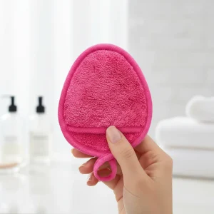 Herbruikbare Reinigingspads - GentleWipes