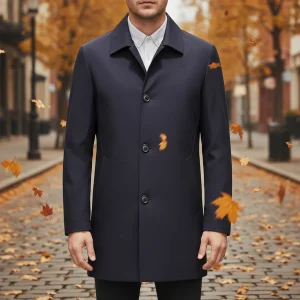 Winddichte herenjack - Jonah