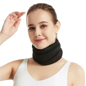 FoamEase | Neksteun Reisvriendelijke Pijnverlichting