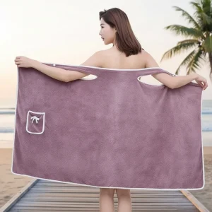 Zachte en Lichte Badkleding - RelaxCloak