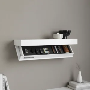 Functioneel Tweede Wandrek - FloatBox