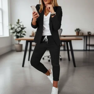 Tweedelige Outfit - Anna